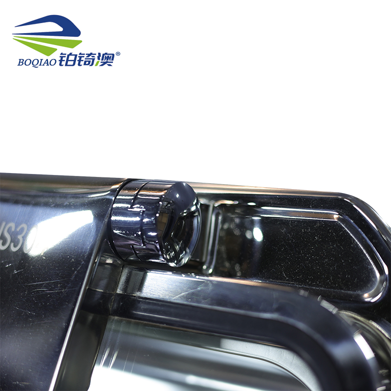 铂锜澳 304正方形餐炉/40*45*20cm/台高清大图