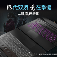 惠普（hp）光影精灵6代15-DK1018TX（i7-10750H 16G 1TB+512GB GTX1650Ti/4G）定制版 15.6英寸72%色域吃鸡发送电竞游戏本笔记本电脑