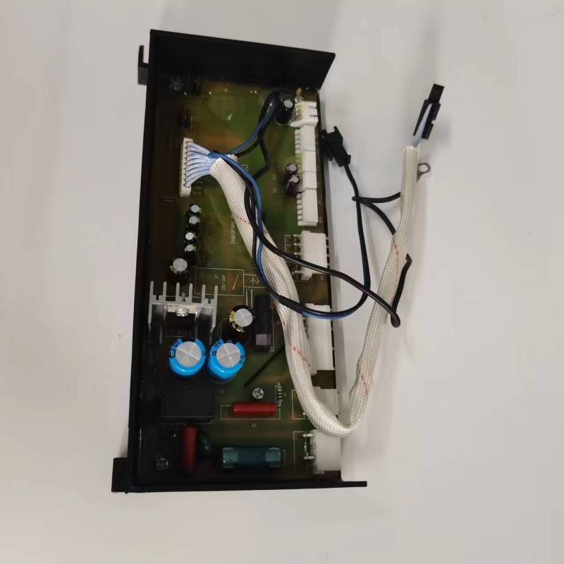 帮客材配 全新原装 惠而浦燃气热水器JSQ22- T11R/JSQ18- T9R 主板 收前验货高清大图