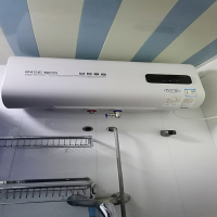樱雪电热水器ICD-40T-CB2005
