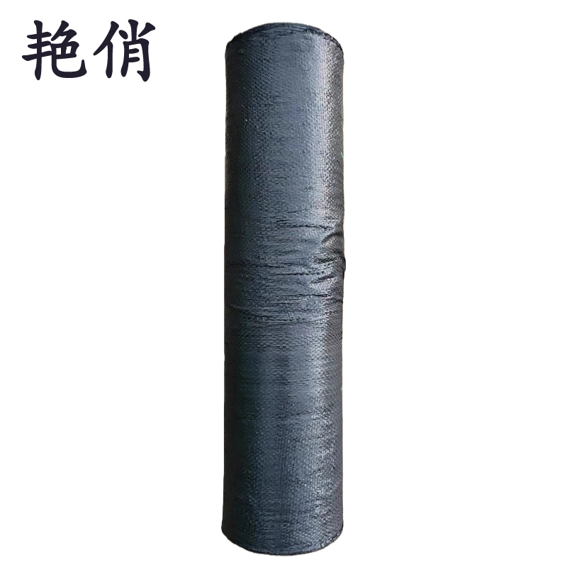 艳俏 除草布 加厚80g 平方米高清大图
