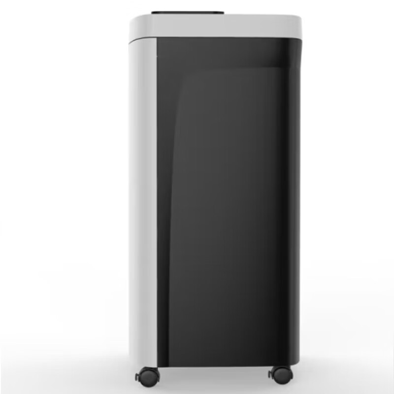 科密单次17张 持续30分钟 5级保密办公商用碎纸机( 30L 可碎卡、光盘、订书针)comet L-9640高清大图