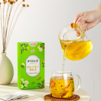 容茗轩菊花决明子枸杞茶150g