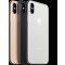 Apple iPhone XS Max 256GB 银色 移动联通电信4G手机MT752CH/A