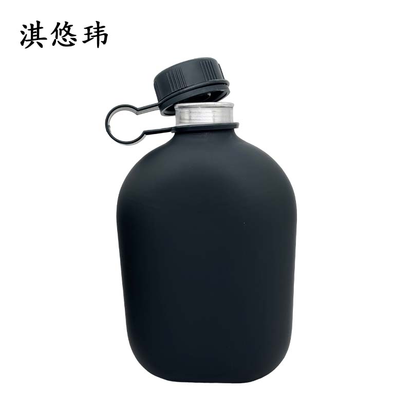 淇悠玮 户外水壶 QYB01 个高清大图
