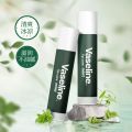 凡士林薄荷润唇膏清爽淡化唇纹保湿修护干燥润泽保湿3.5g/瓶