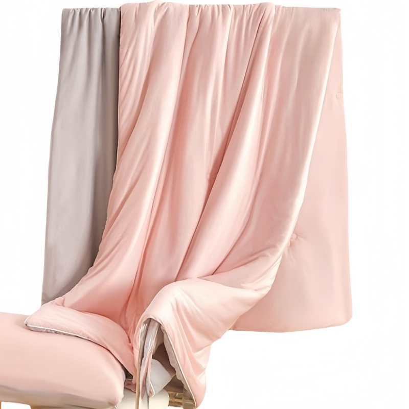 亿洛莱 空调被 180*200cm 张高清大图