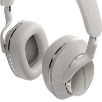 Bowers&Wilkins (宝华韦健) B&W Px7 二代 旗舰无线蓝牙主动降噪Px7S2 HIFI头戴式耳灰色