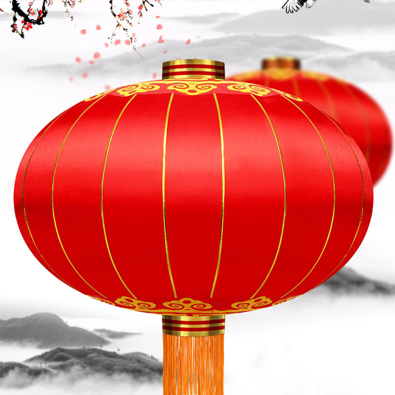 欧胜莱 灯笼 150#直径100厘米 个高清大图
