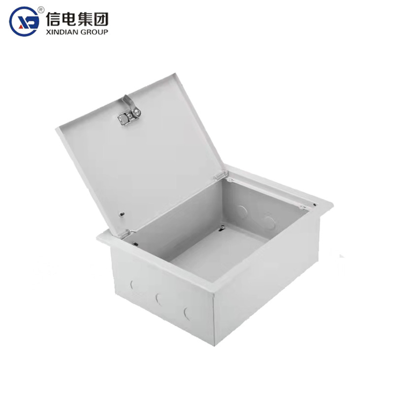 信电 XD 配电箱暗装镶嵌式