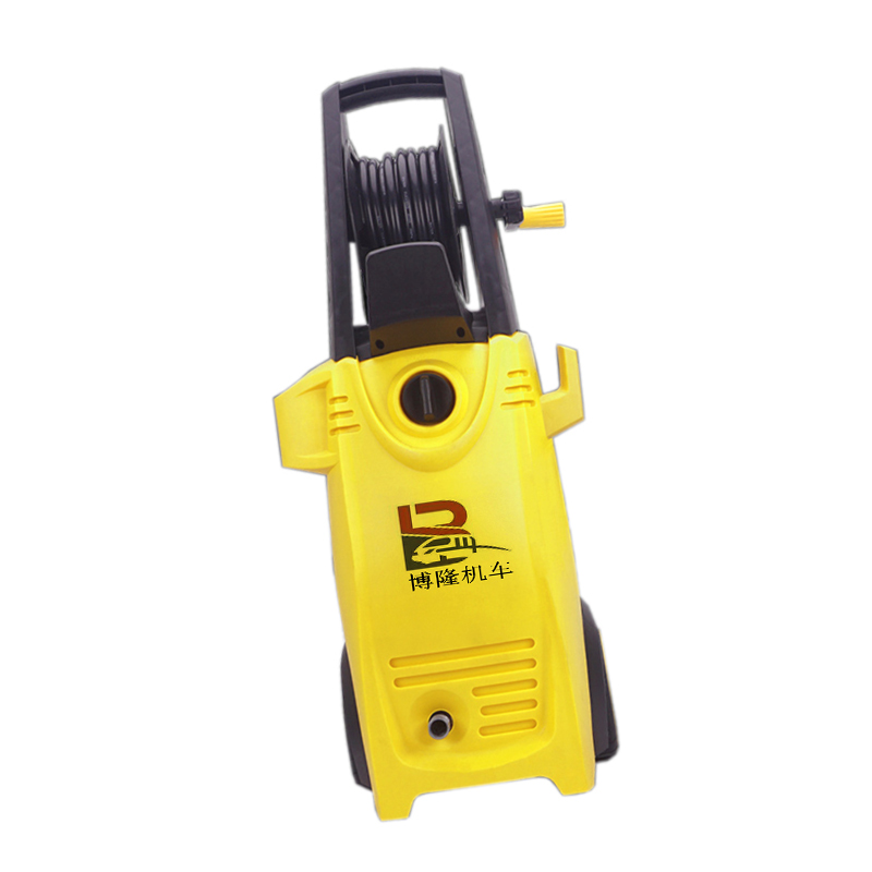 博隆机车 高压洗车机 BR-1506 台高清大图