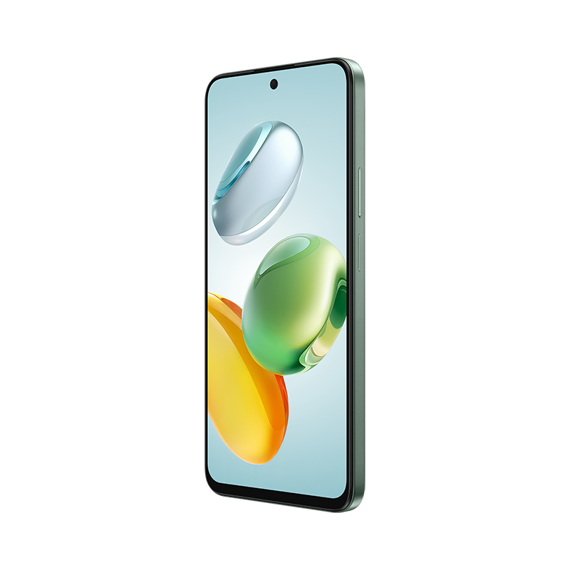 荣耀畅玩60 Plus 12GB+512GB ALT-AN00 仙踪绿 双卡 全网通版 手机