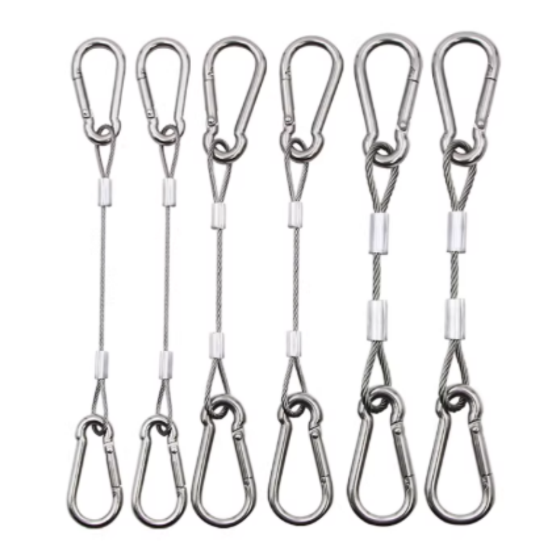 加安和诺304安全绳Climber-142382 条高清大图