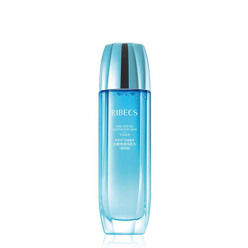 伊贝诗RIBEC 深海纯净水嫩保湿纯肌水150ml（凝润型）