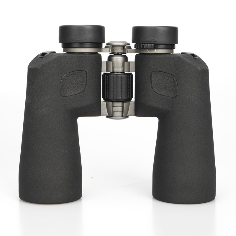 博冠野狼ii二代10x5012x50高倍双筒望远镜12倍微光夜视望远镜寻找马