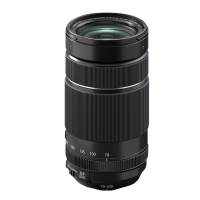 FUJIFILM/富士龙镜头XF70-300mmF4-5.6R 标配 LM自动对焦/拍鸟摄月/三防设