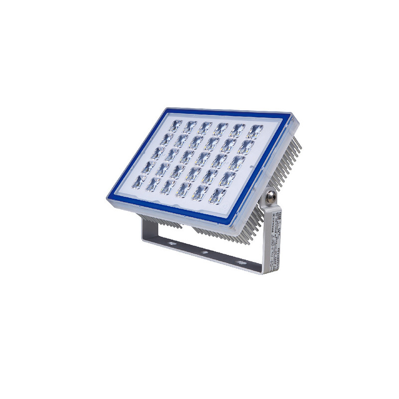 亚明LED泛光灯ZY228-LED090HT 5700/220