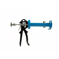 ariter 10：1同心圆胶枪380ml CCM380X