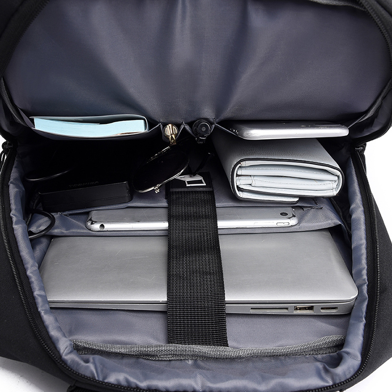 秀乐途休闲双肩背包5009