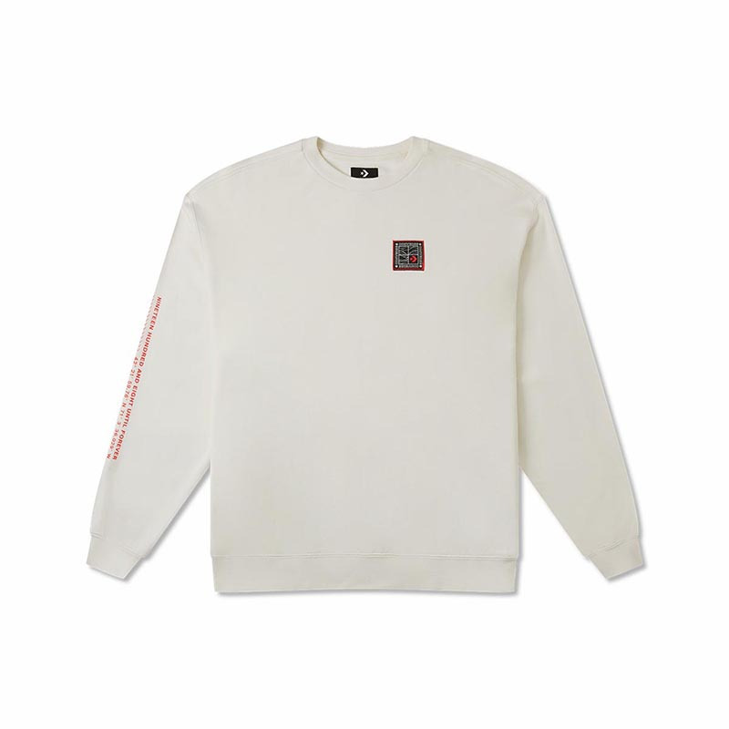 匡威(converse)卫衣报价_参数_图片_视频_怎么样_问答-苏宁易购