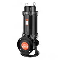 艾克心 潜水排污泵 50QW15-15-1.5 定制件（单位：台）货期7天