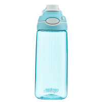 美国contigo品牌龙口畅饮锁扣杯HBC-DEM005-天蓝色 560ml