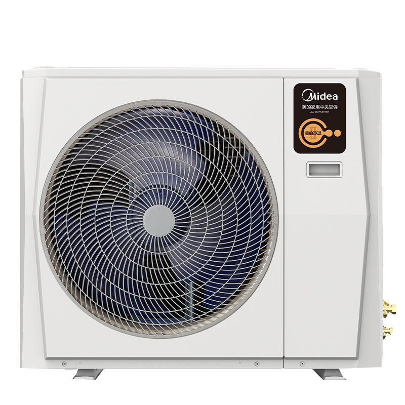 美的midea中央空调玲珑mdvhv120wn1lle1Ⅱ多联机外机