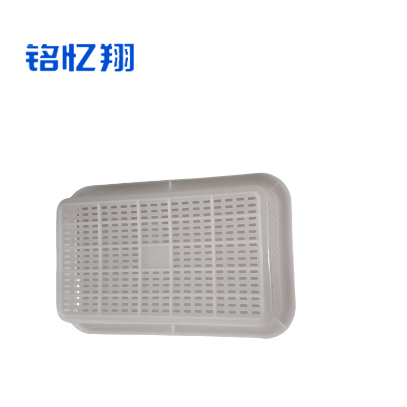 铭忆翔 塑料菜筐 40cm 个