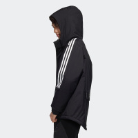 阿迪达斯adidas neo 男装运动棉服GJ8860