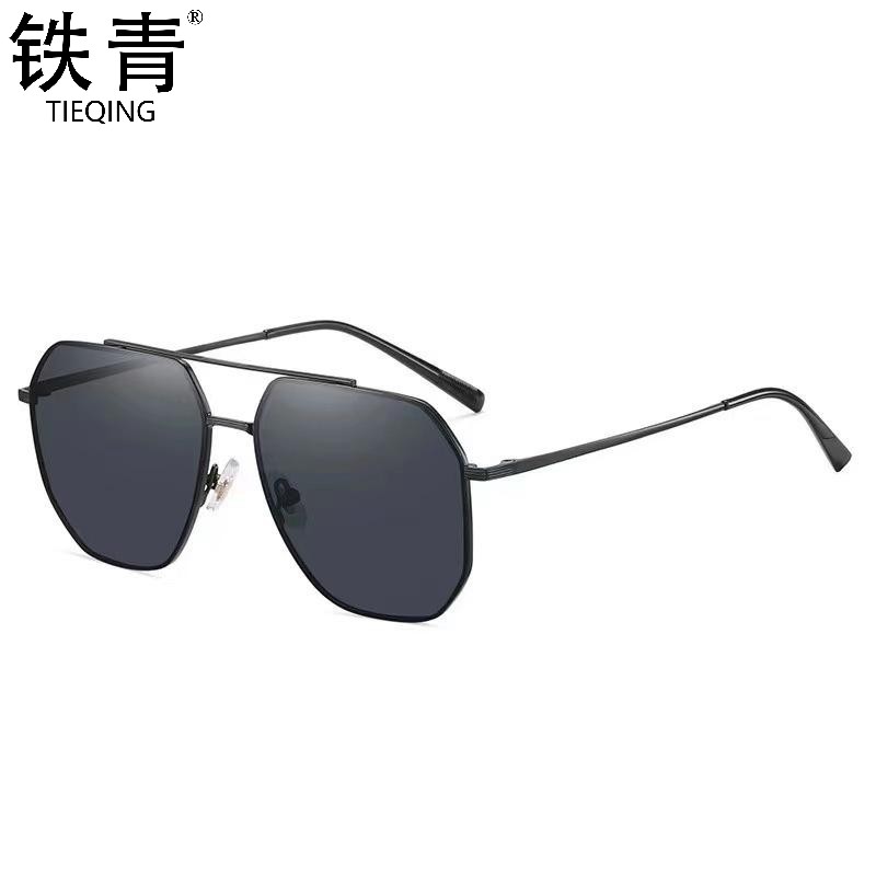 铁青高清尼龙偏光眼镜PG5 个高清大图