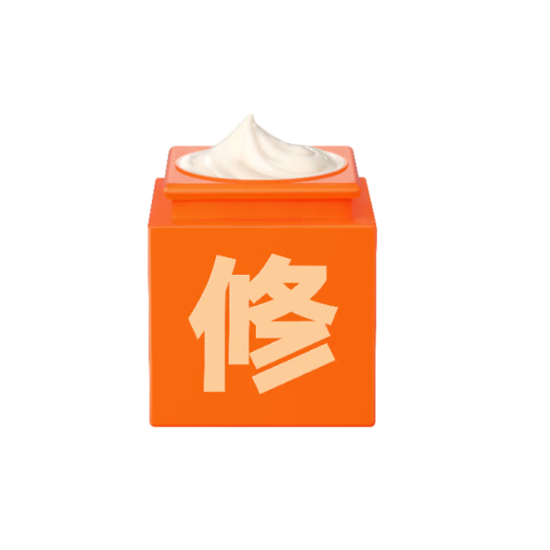 C咖专研紧致修护精华面膜7g*5