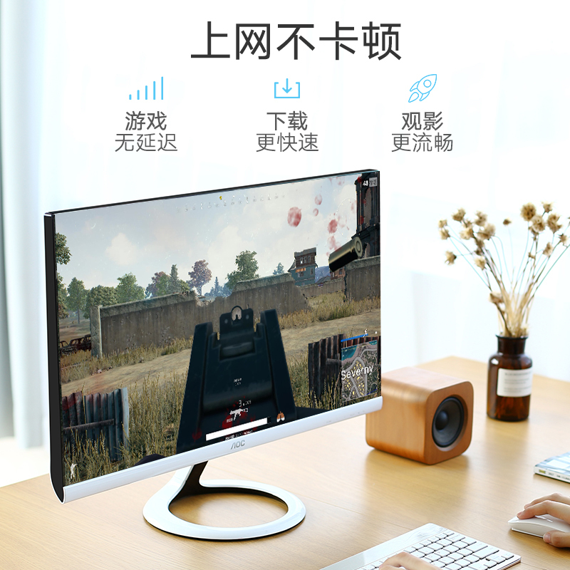 绿联(UGREEN)六类CAT6类网线 千兆网络 工程家用电脑宽带监控非屏蔽8芯双绞成品跳线 10米 黑