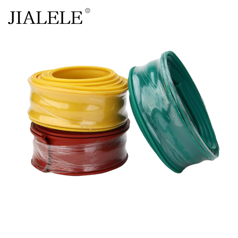 JIALELE 硅橡胶卡扣护套 150平方 米高清大图
