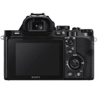 索尼(SONY)ILCE A7RM2(单机身不含镜头)数码单反微单相机 约4240万像素