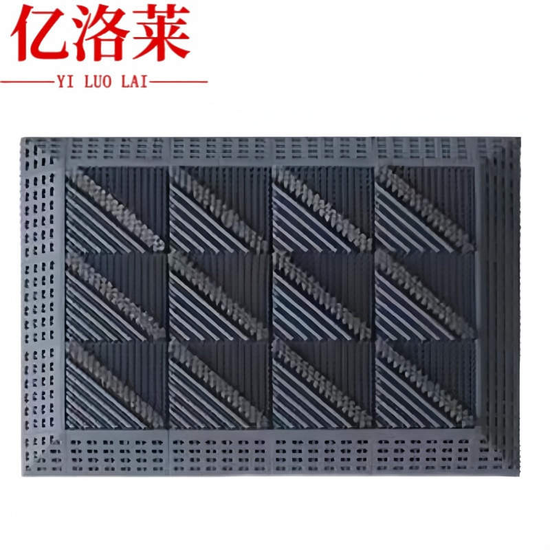 亿洛莱 地垫 150*300cm 张高清大图