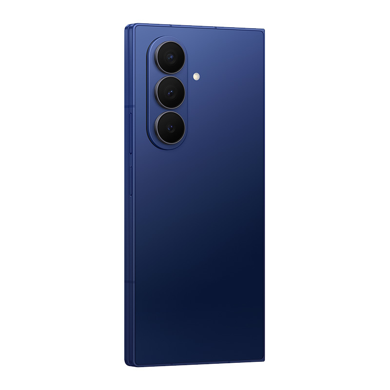 三星Galaxy Z Fold7 折叠屏手机 16GB+1TB 暗影蓝