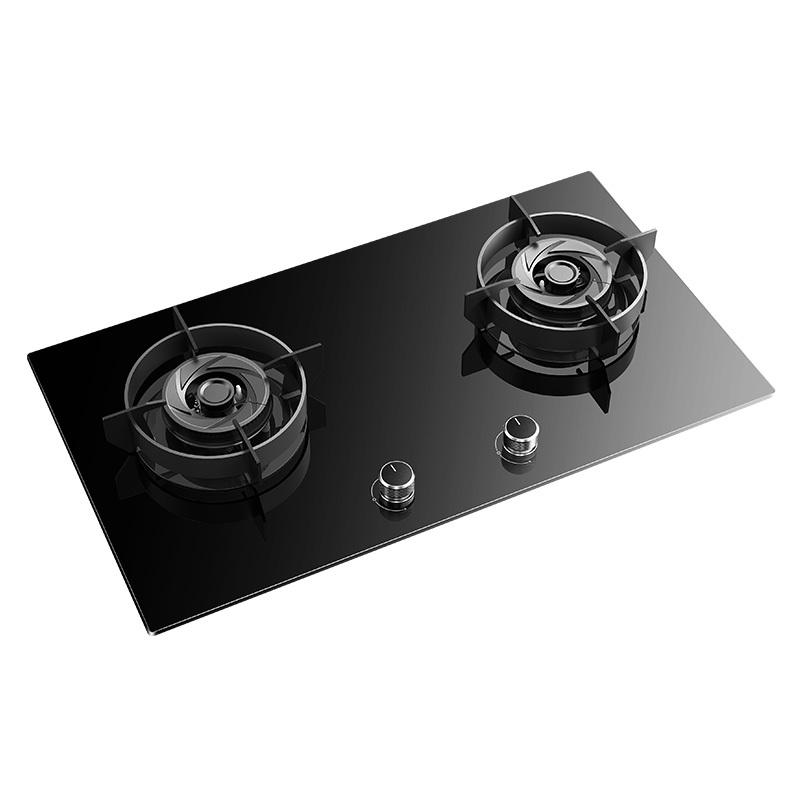 亿田(entive)集成烹饪中心烟机联动灶具JZT-BL8301燃气灶(天然气)