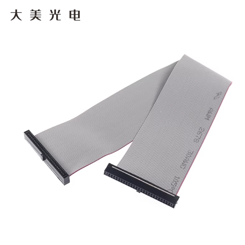 大美光电 LED显示屏排线 50P 1条高清大图