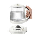 德世朗 液体加热器（养生壶）DDQ-SH222 单位：套