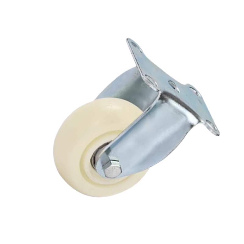 丰奋 尼龙定向轮 2寸 个高清大图