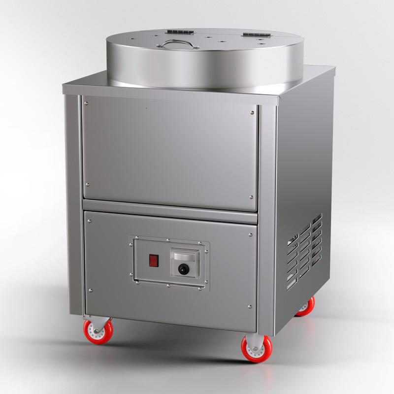 糖炒板栗机时光旧巷炒货机商用摆摊用多功能全自动大小型炒瓜子花生