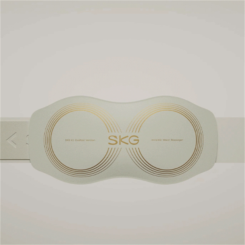 SKG 腰部按摩仪 K5系列2代(单位:个)