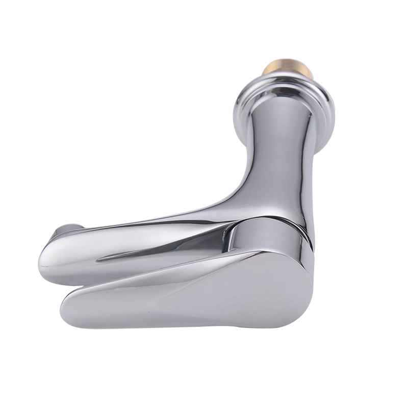 沐霓优品 洗脸盆冷热水龙头 4分 个高清大图