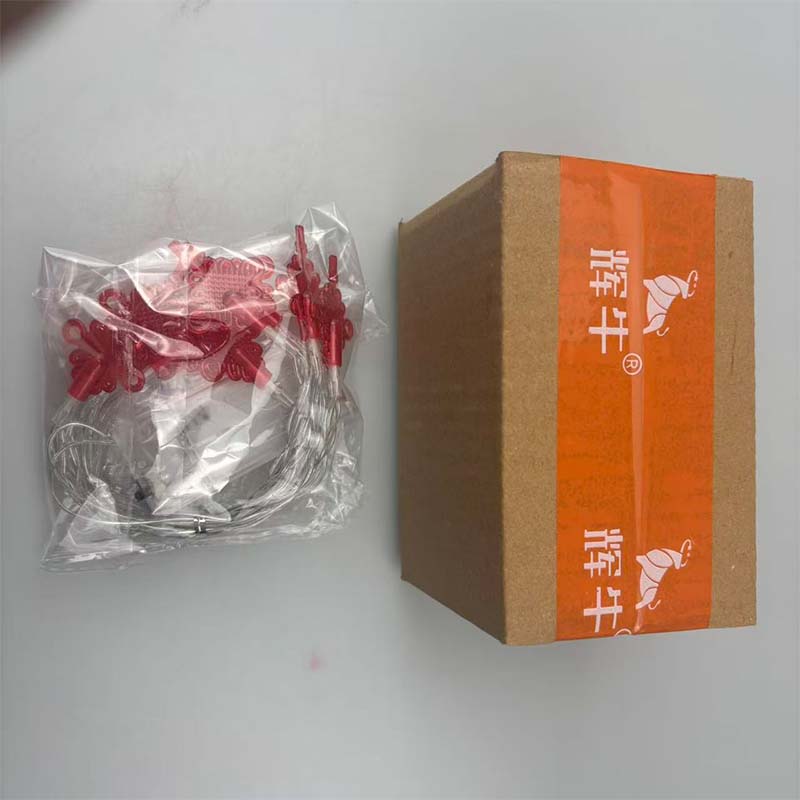 辉牛 中国结串灯 1.5米10灯电池款 件高清大图