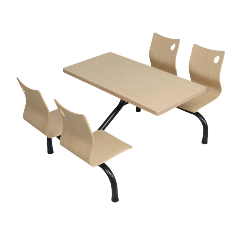 锁匠 餐桌椅四人位套高清大图