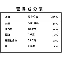 五得利 多用途高筋小麦粉5kg面粉 高筋粉 家用中饼面条水饺面包烘焙通用面粉 优质10斤原料白面