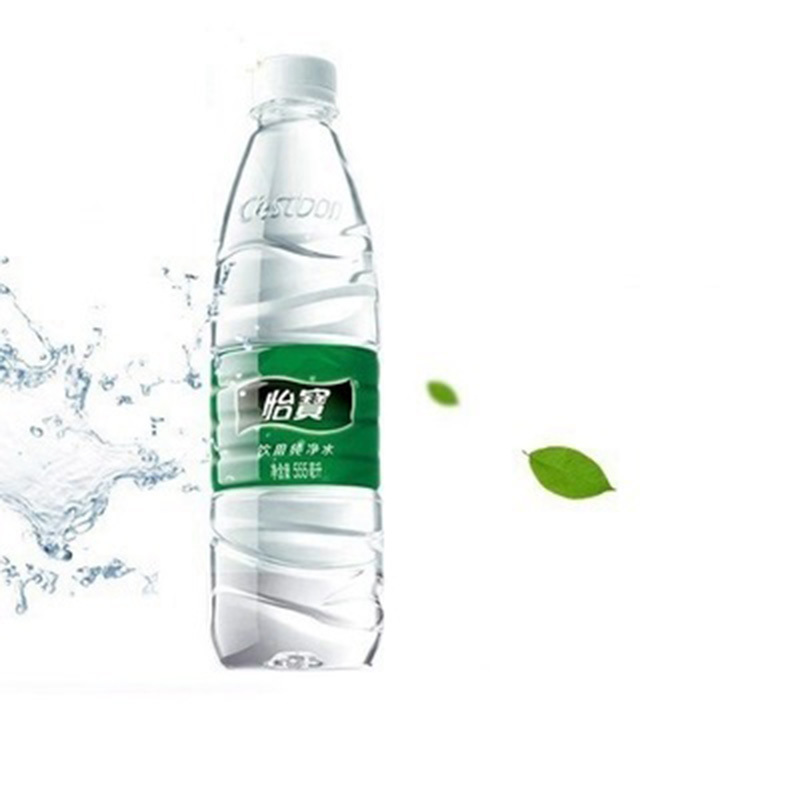 怡宝矿泉水 25箱