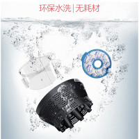 美的吸尘器(Midea) VH1702 Power P73