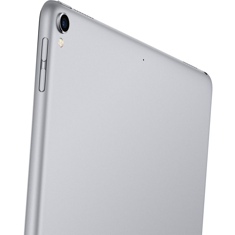 苹果(Apple)2018 iPad 新款 平板电脑9.7英寸32GB 深空灰