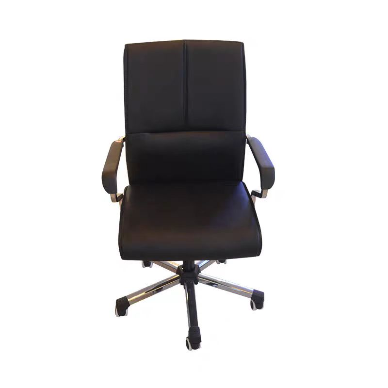 鑫睿辉 办公椅 皮椅 把高清大图